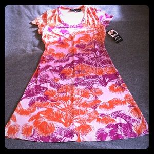 Great dress for travel